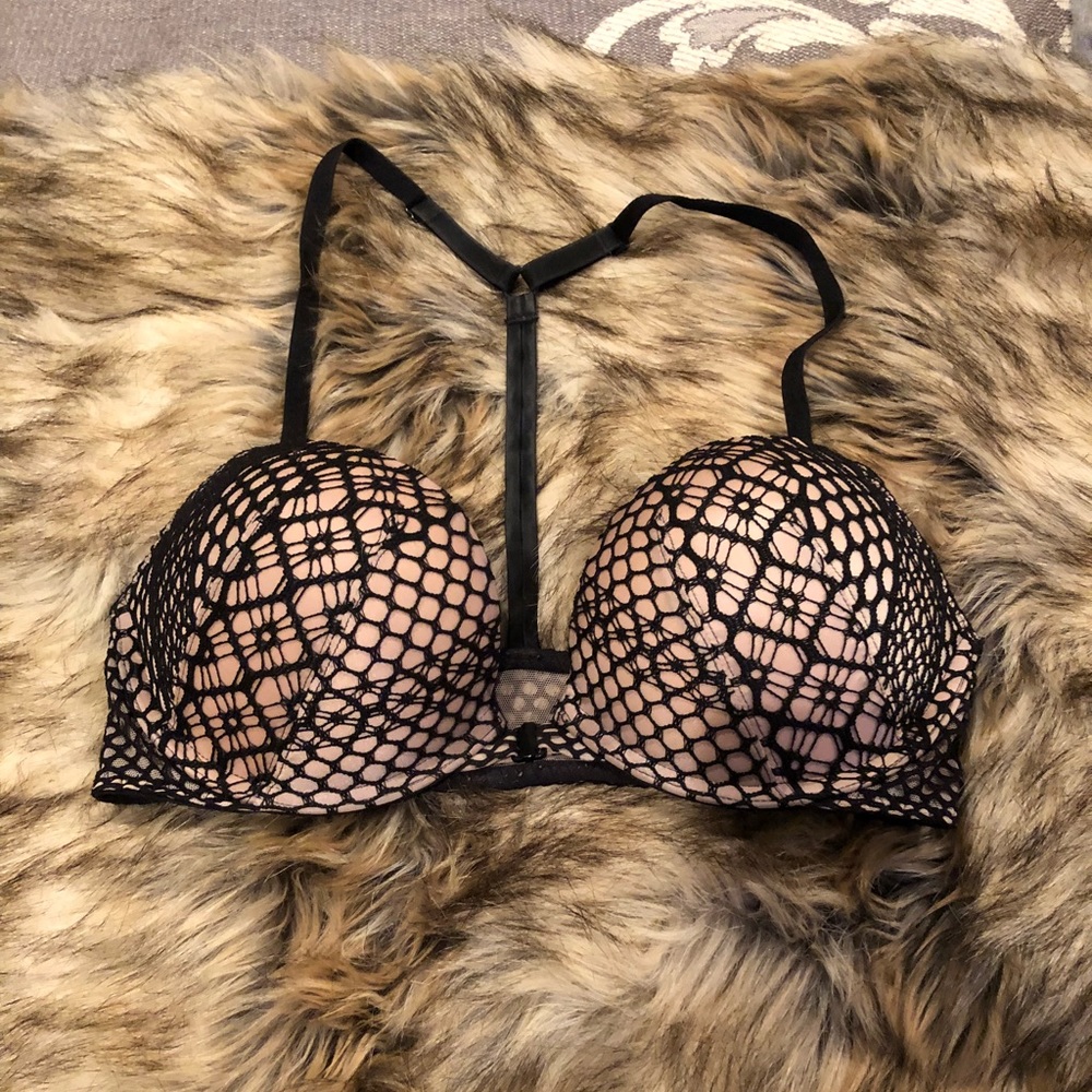 Victoria’s Secret push up